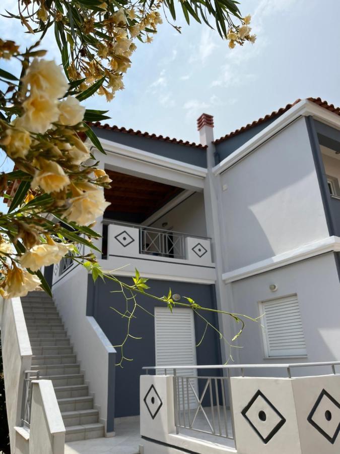Ενθύμιον Villa Nafplio Exterior photo